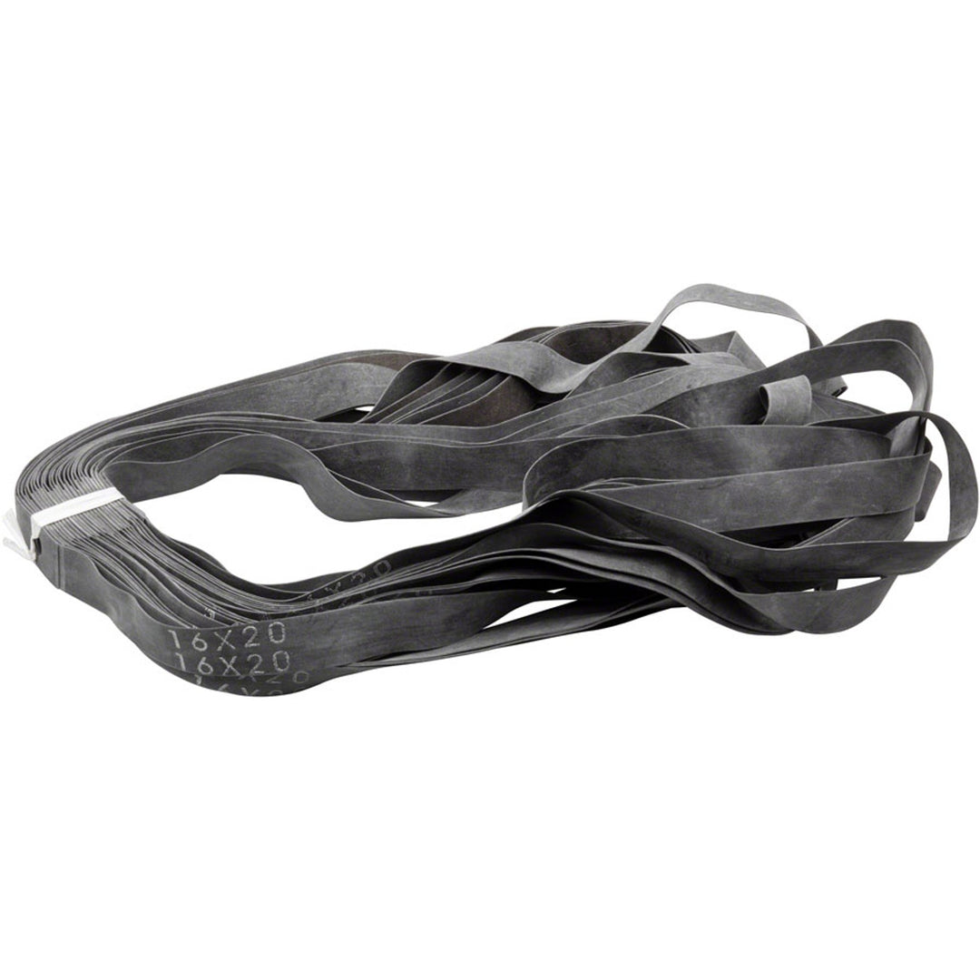 Rubber Rim Strips Bundle/25