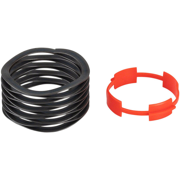 Rear Shock Small Parts