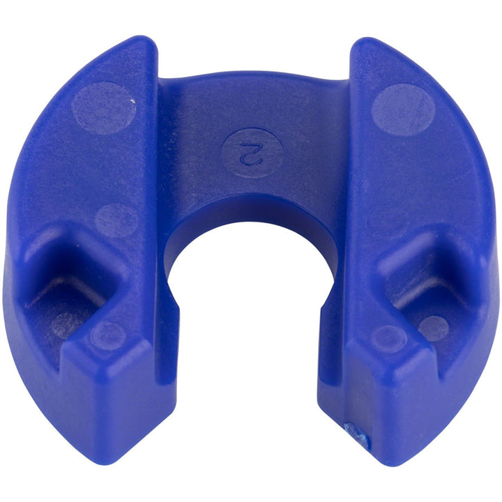 Volume Reducer