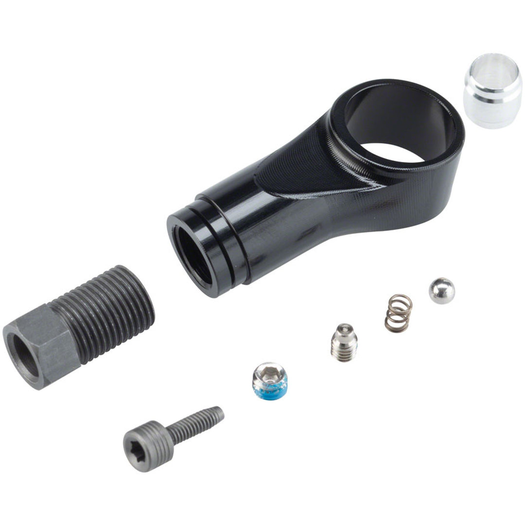 Rear Shock Small Parts