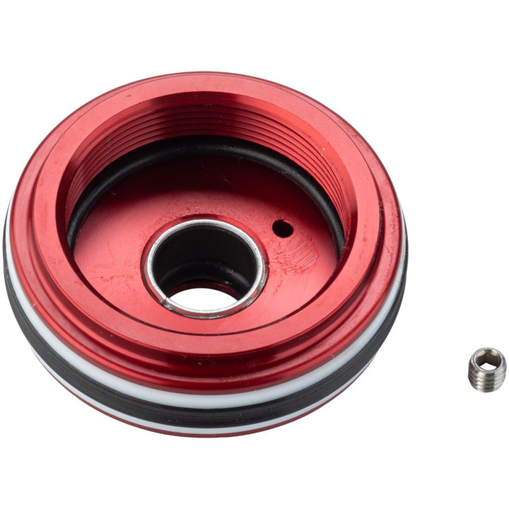 Rear Shock Small Parts