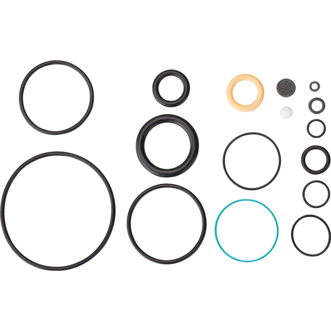Float Rebuild Kit