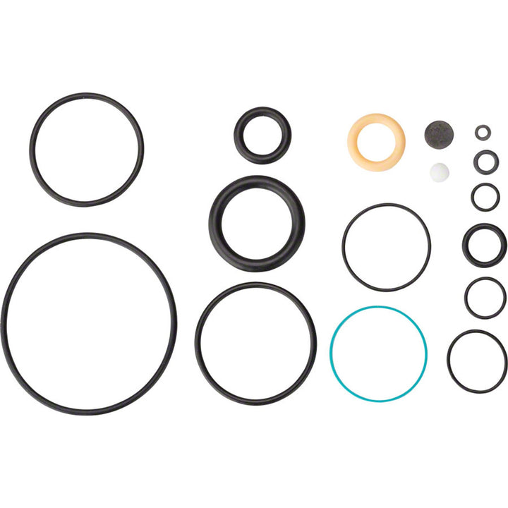 Float Rebuild Kit