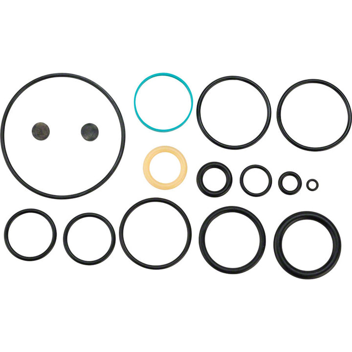 Float X Rebuild Kit