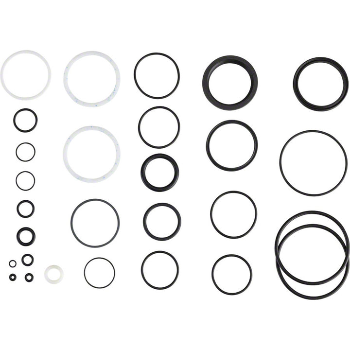 Float Rebuild Kit