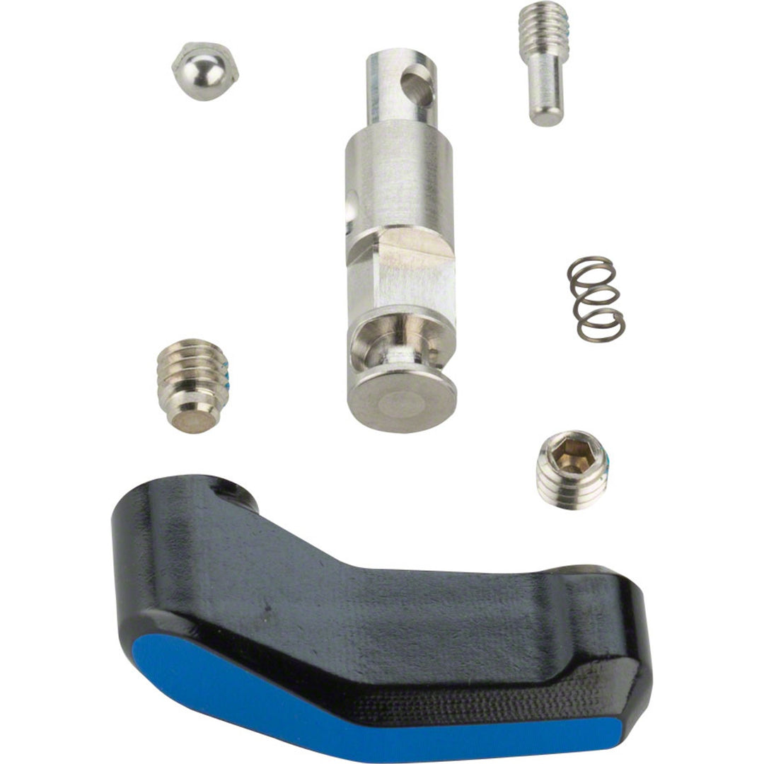 Rear Shock Small Parts