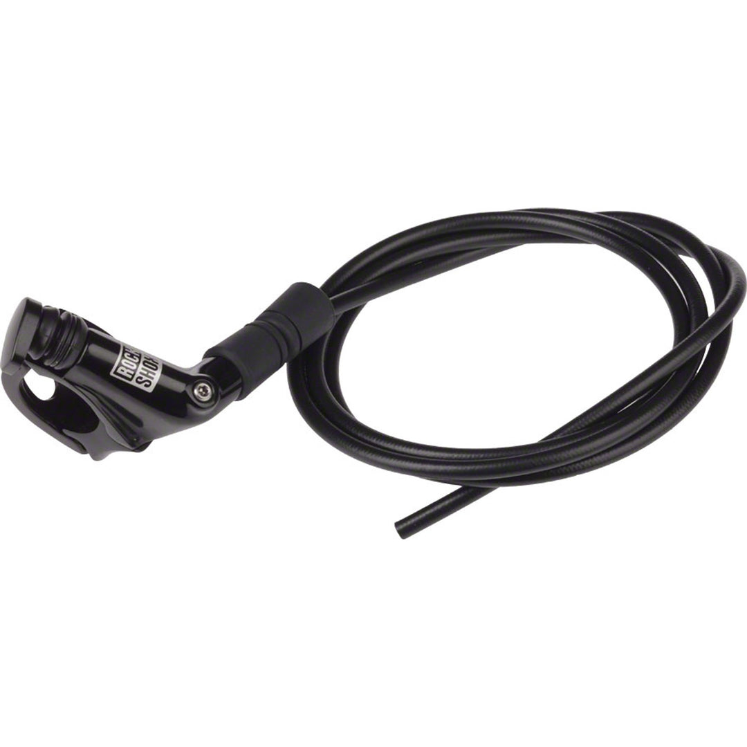 Rear Shock Small Parts