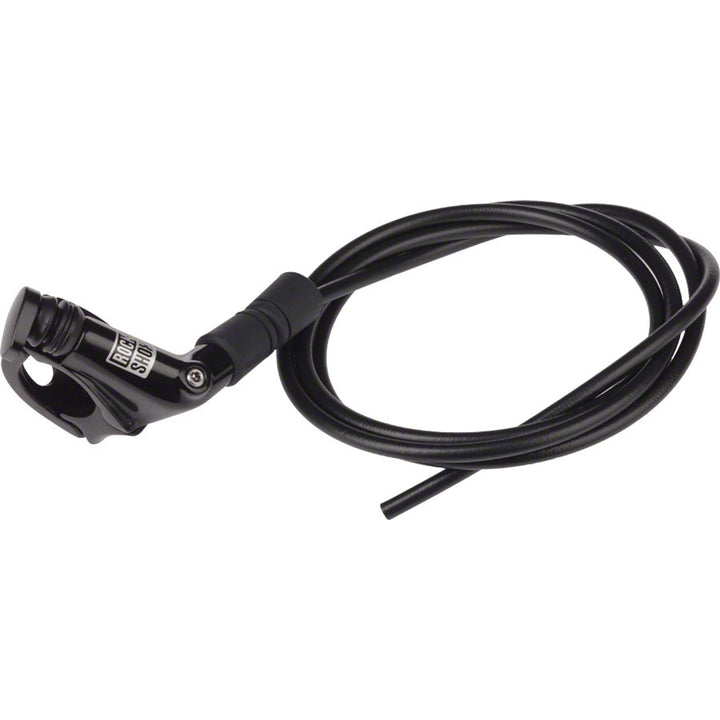 Rear Shock Small Parts