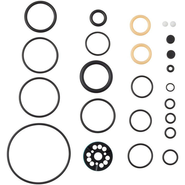 Float Rebuild Kit