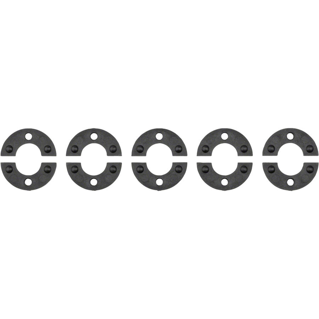 Travel Spacers