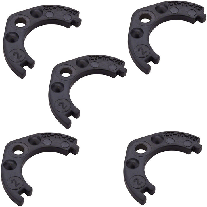 Travel Spacers