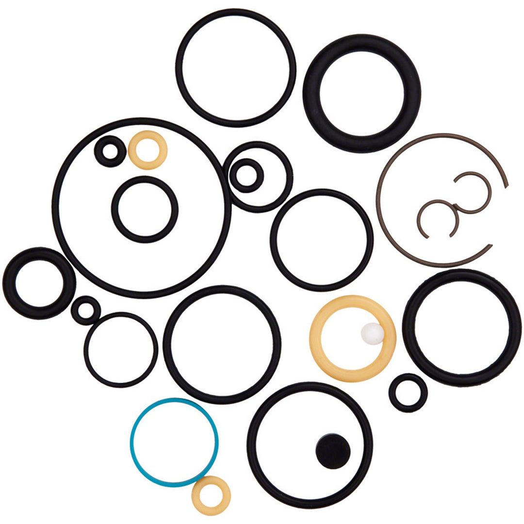 Float Rebuild Kit