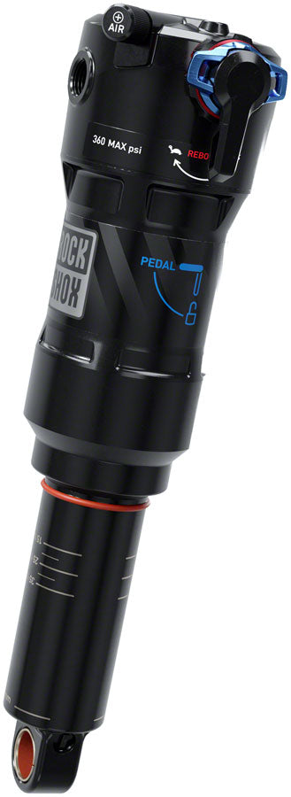Deluxe Ultimate RCT Rear Shock