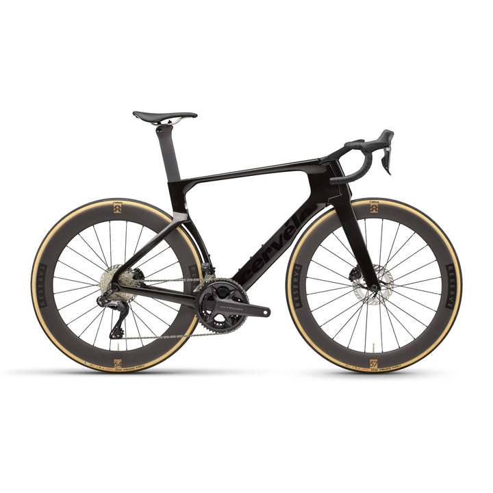 S5 Ultegra Di2