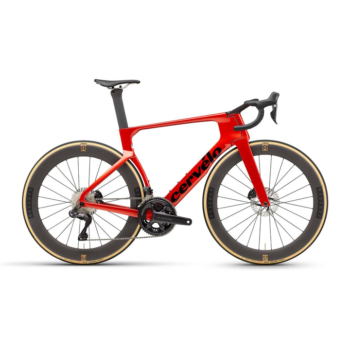 S5 Ultegra Di2