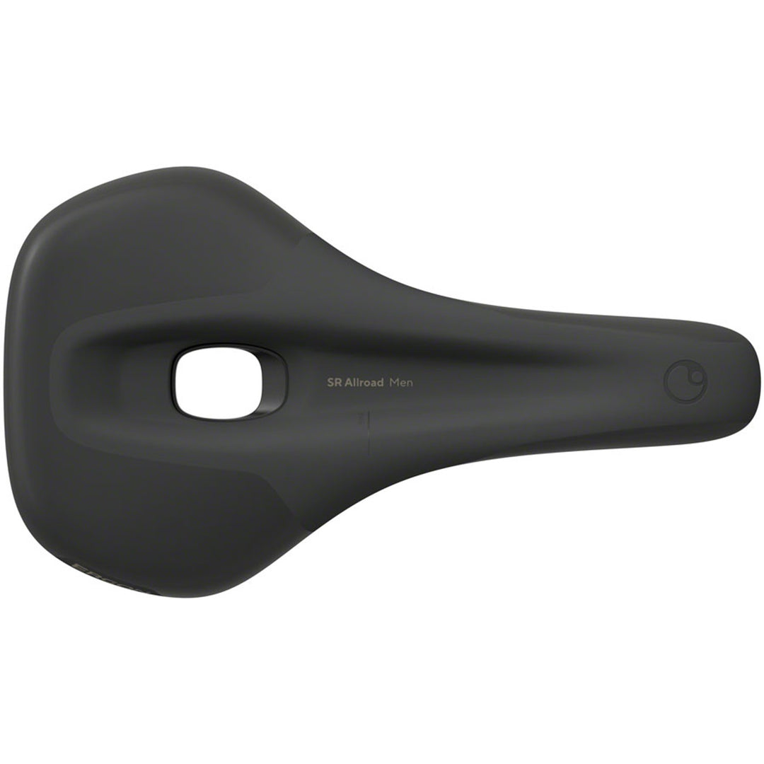 SR Allroad Saddle