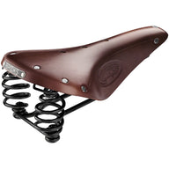 Flyer Saddle