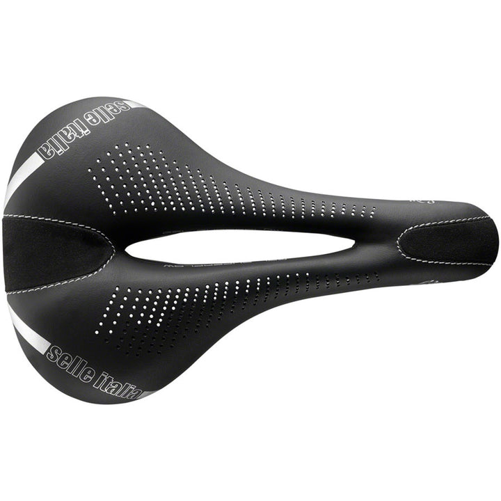 Lady Gel Saddle