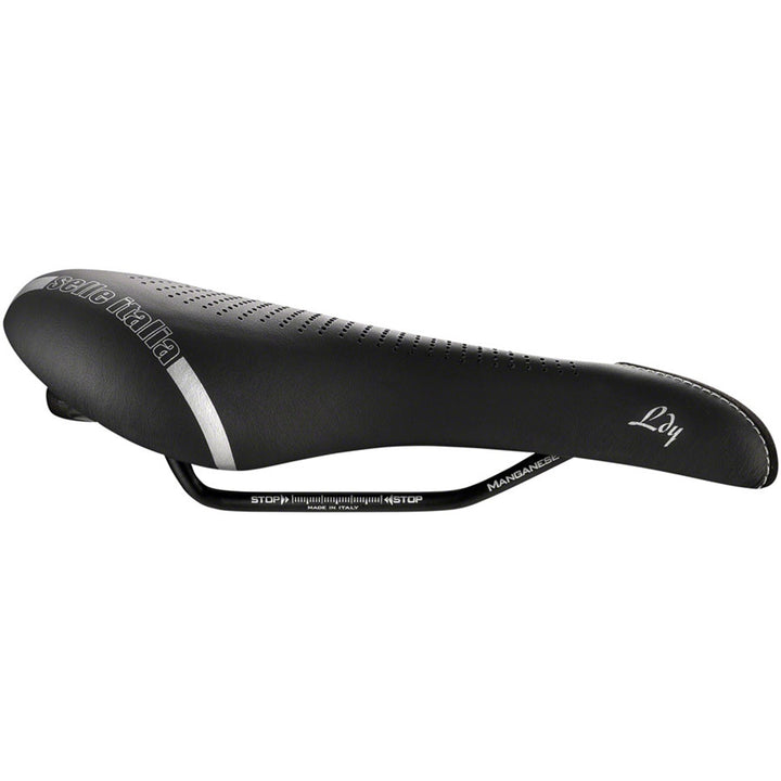 Lady Gel Saddle
