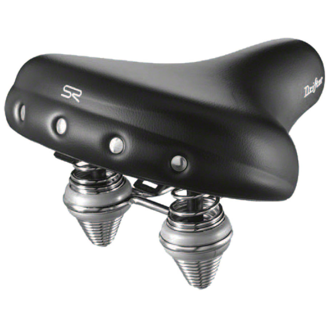 Drifter Saddle