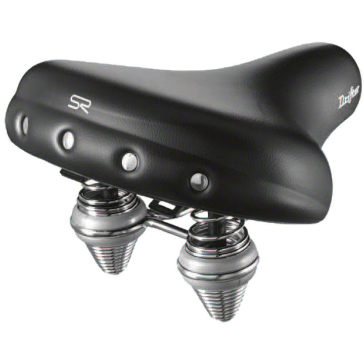 Drifter Saddle