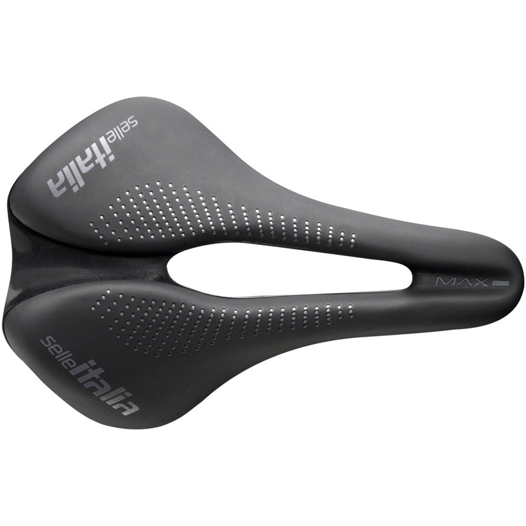 Novus Boost EVO TI 316 Superflow Saddle
