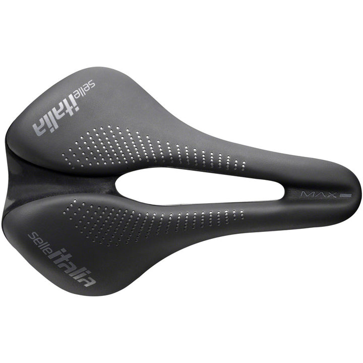 Novus Boost EVO TI 316 Superflow Saddle