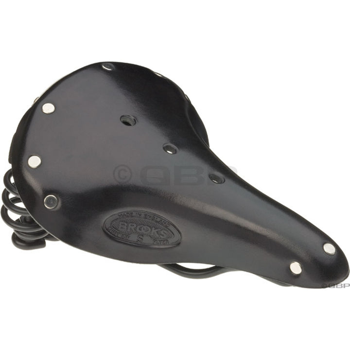 Flyer Saddle