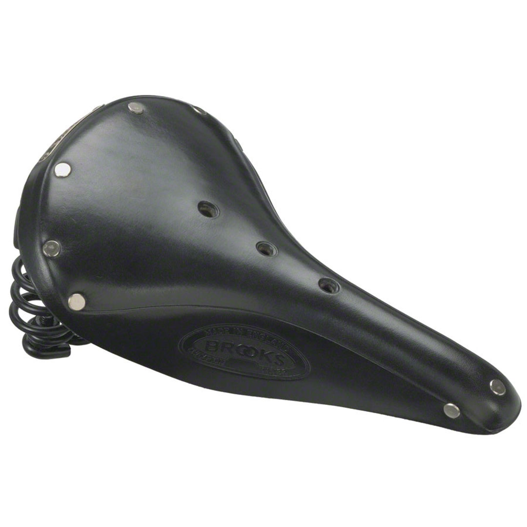 Flyer Saddle