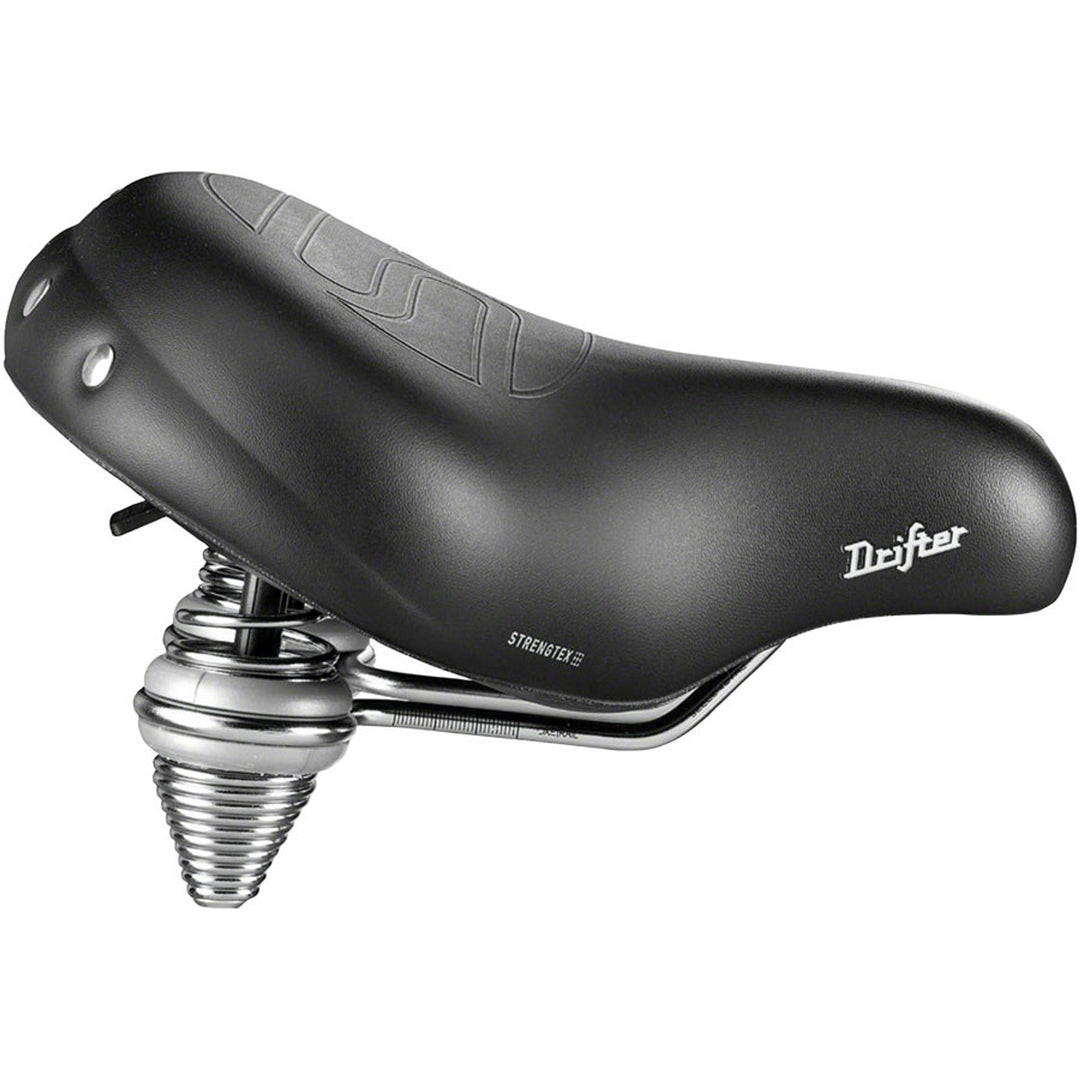 Drifter Saddle