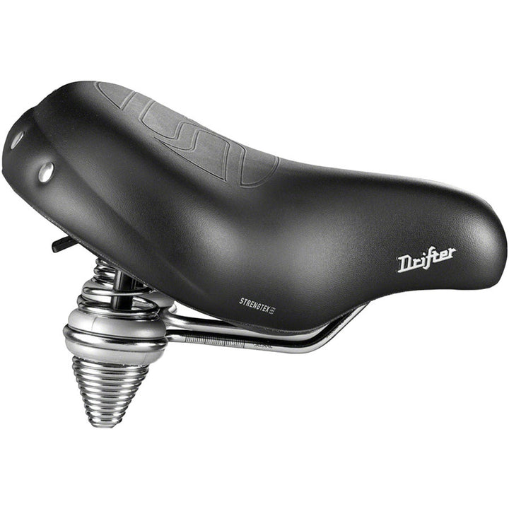 Drifter Saddle