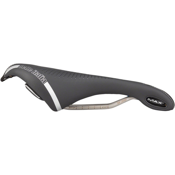 Max Flite Gel Superflow Saddle