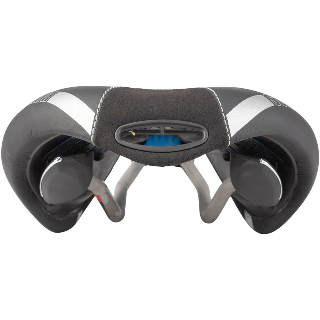 Max Flite Gel Superflow Saddle
