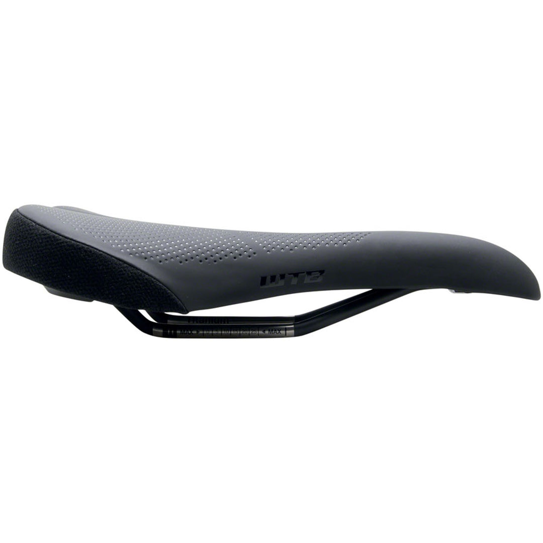 Rocket Saddle