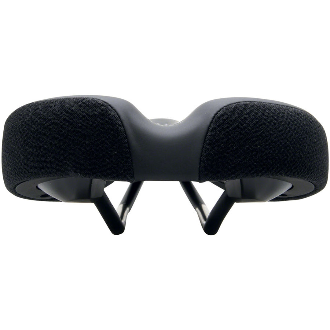 Rocket Saddle