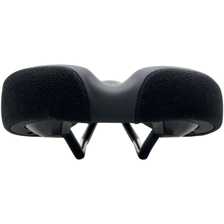 Rocket Saddle