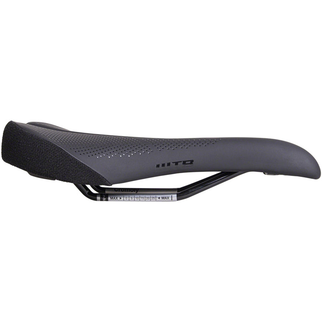 Rocket Saddle