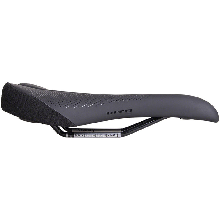Rocket Saddle