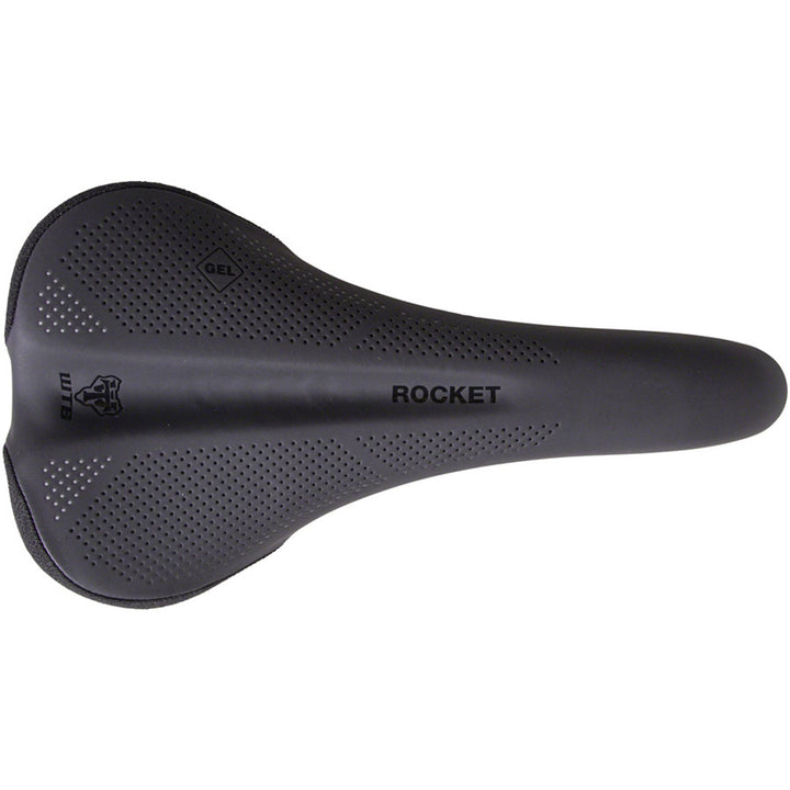 Rocket Saddle