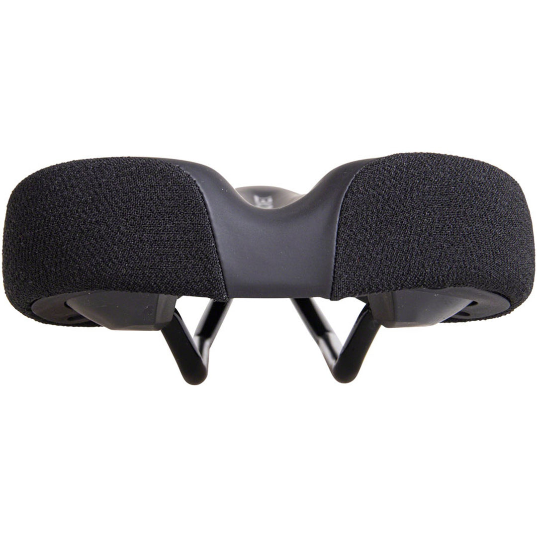 Rocket Saddle
