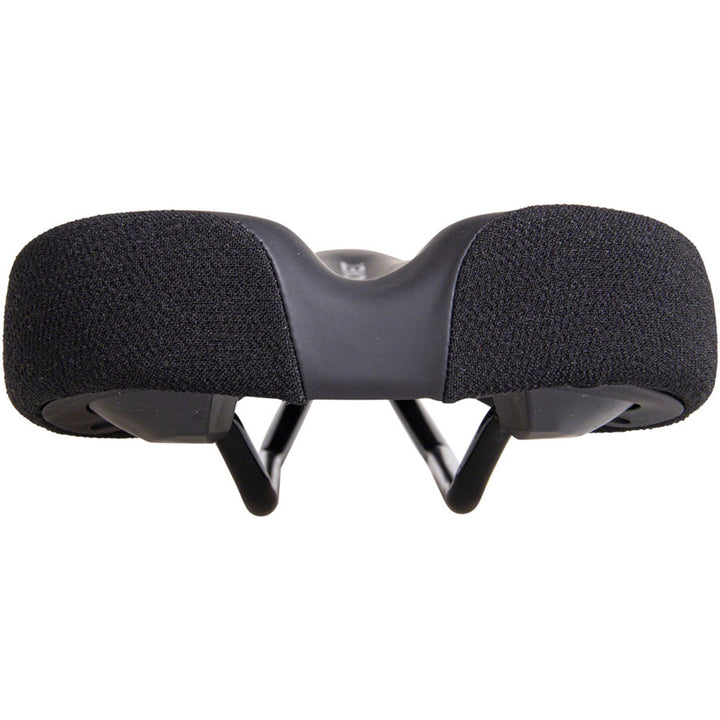 Rocket Saddle