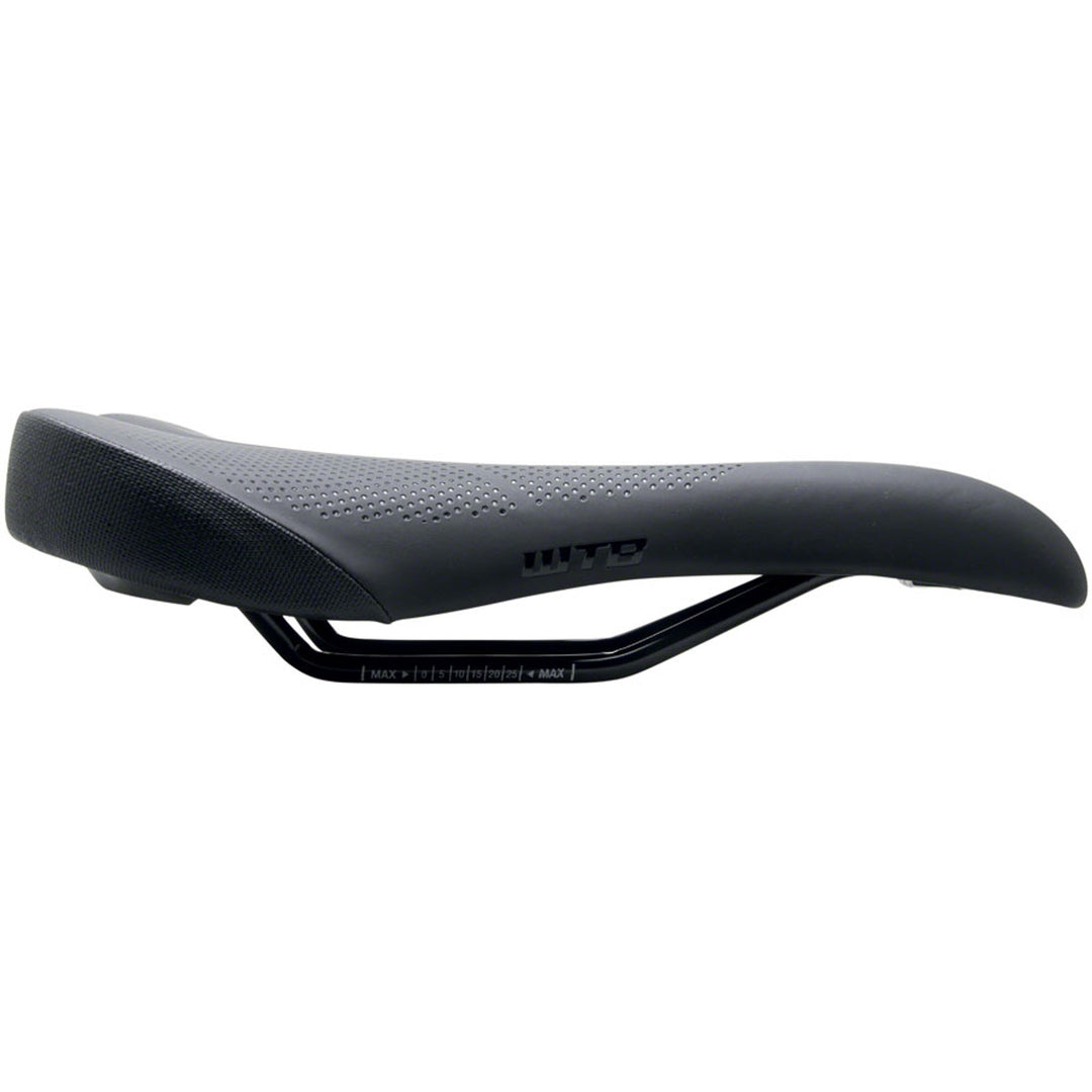 Rocket Saddle