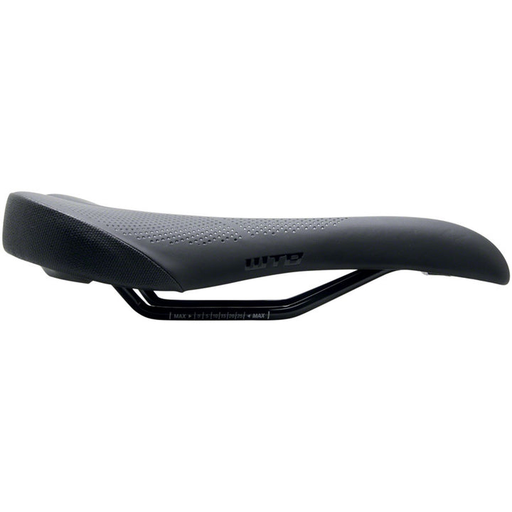 Rocket Saddle
