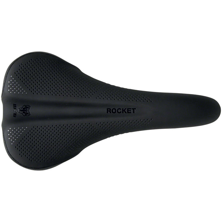 Rocket Saddle