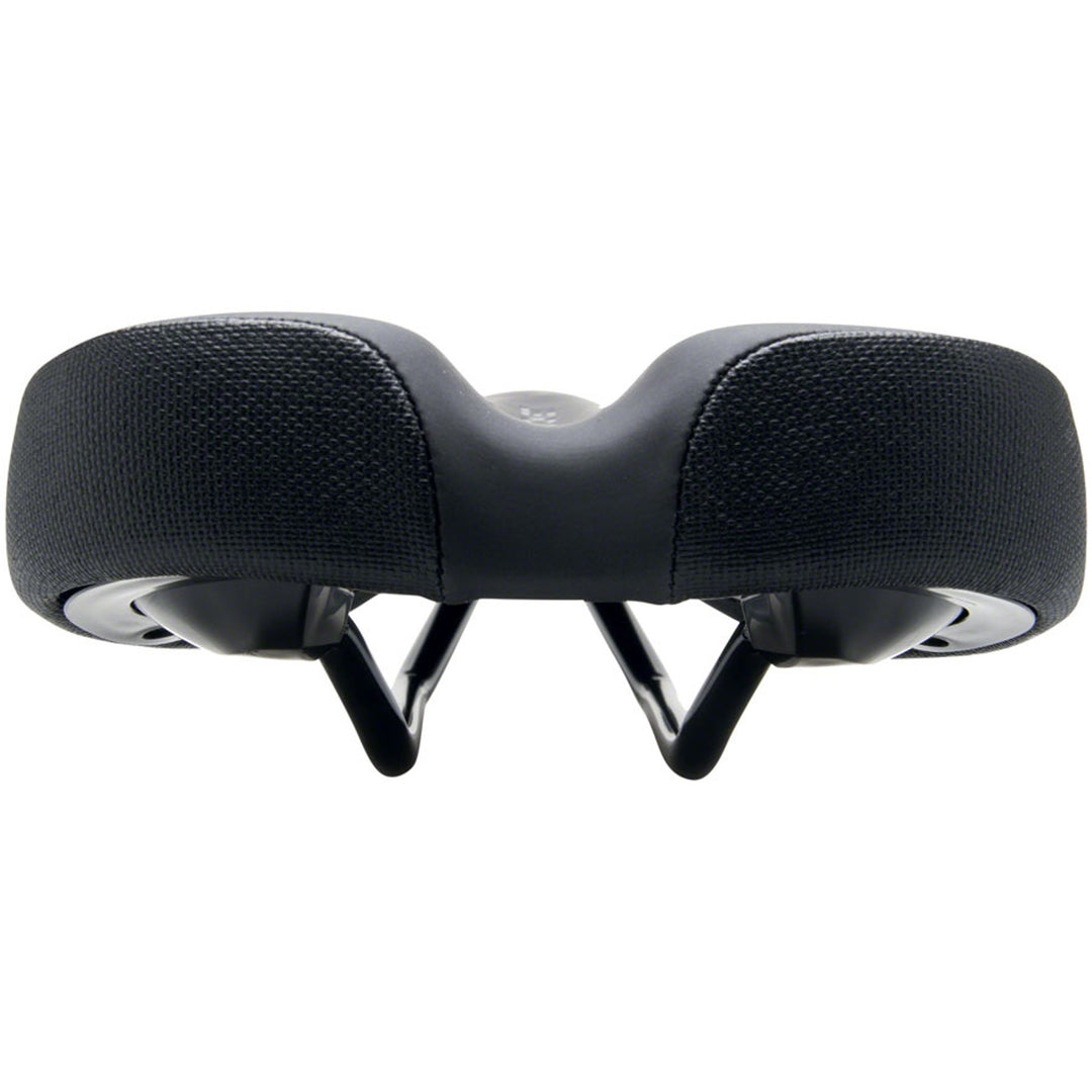 Rocket Saddle
