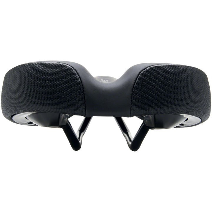 Rocket Saddle