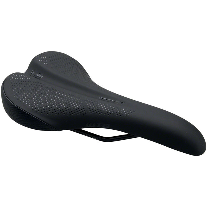 Rocket Saddle