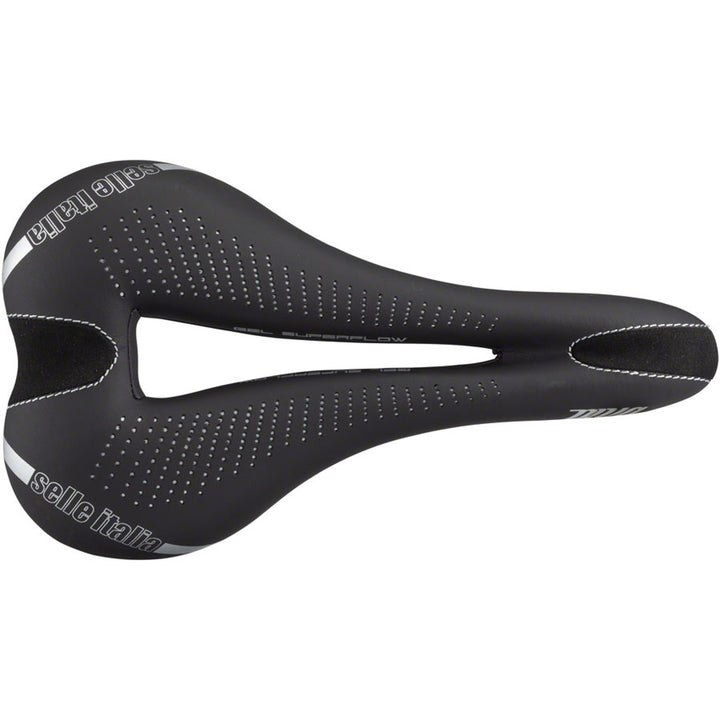 Diva Gel Superflow Saddle