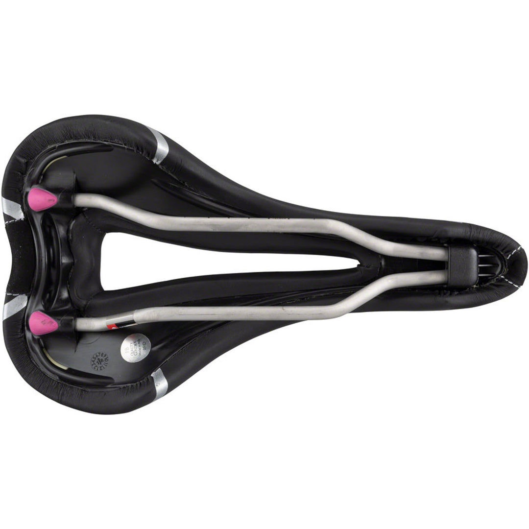 Diva Gel Superflow Saddle