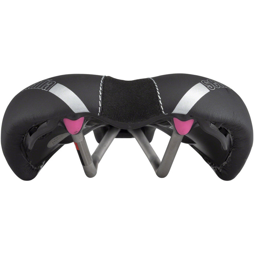 Diva Gel Superflow Saddle